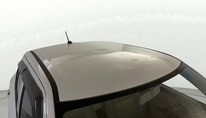 2016 Maruti Swift Dzire LXI (O), CNG, Manual, 46,710 km, Roof