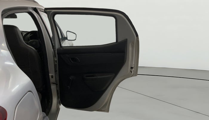 2017 Renault Kwid RXL, Petrol, Manual, 59,888 km, RHS Rear Door