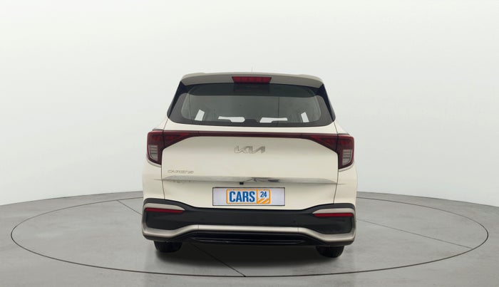 2023 KIA CARENS PRESTIGE 1.5 PETROL 7 STR, Petrol, Manual, 40,834 km, Back/Rear