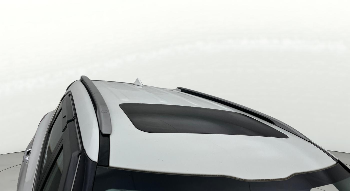 2021 KIA SELTOS GTX PLUS AT 1.5 DIESEL, Diesel, Automatic, 95,162 km, Roof