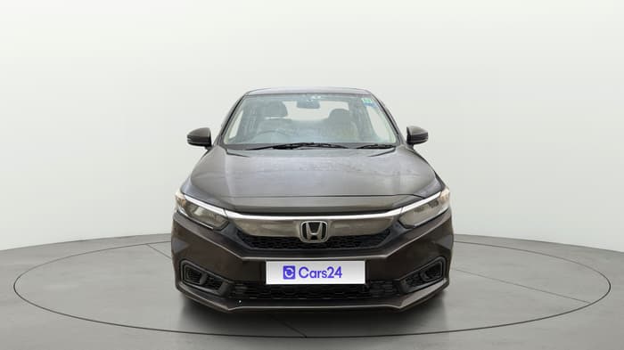 2021 Honda Amaze 1.2L I-VTEC S, Petrol, Manual, 60,017 km, Front