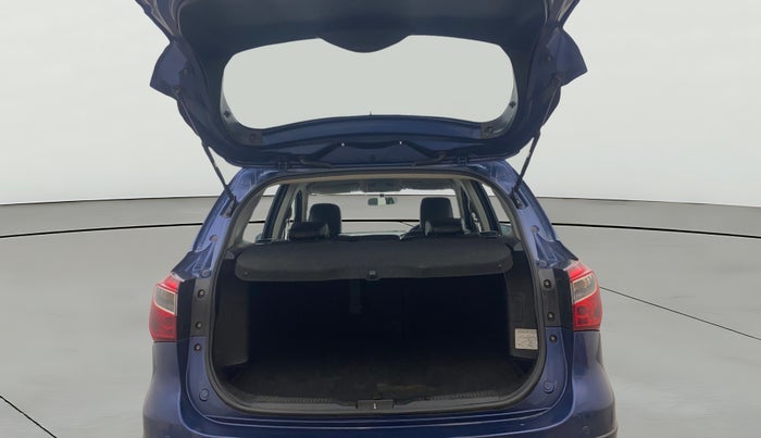 2018 Maruti S Cross ZETA 1.3, Diesel, Manual, 82,043 km, Boot Open Zoomed View