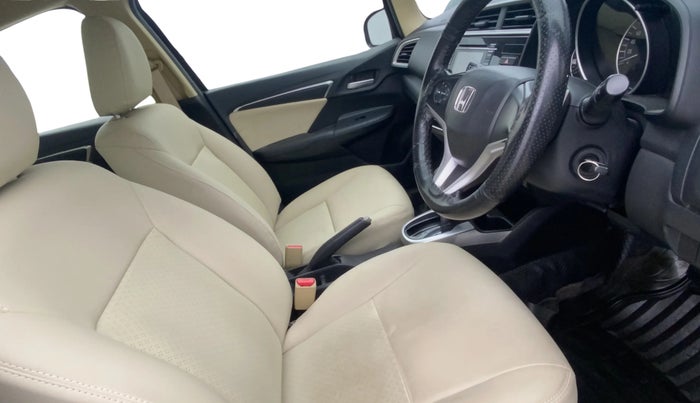 2017 Honda Jazz 1.2L I-VTEC V AT, Petrol, Automatic, 60,193 km, Right Side Front Door Cabin