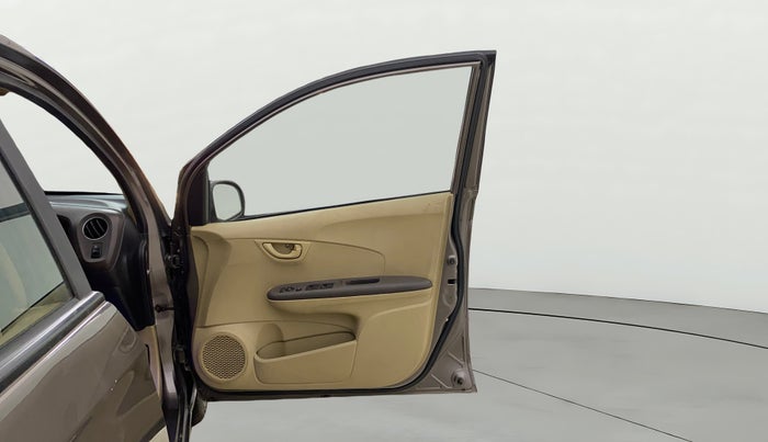 2013 Honda Amaze 1.2L I-VTEC S, Petrol, Manual, 39,678 km, RHS Front Door