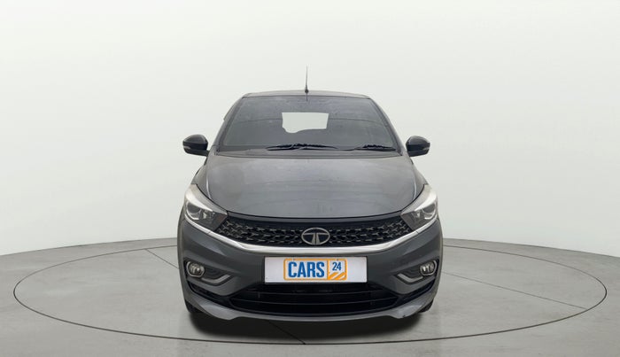 2023 Tata Tiago XZ PLUS CNG, CNG, Manual, 35,010 km, Front