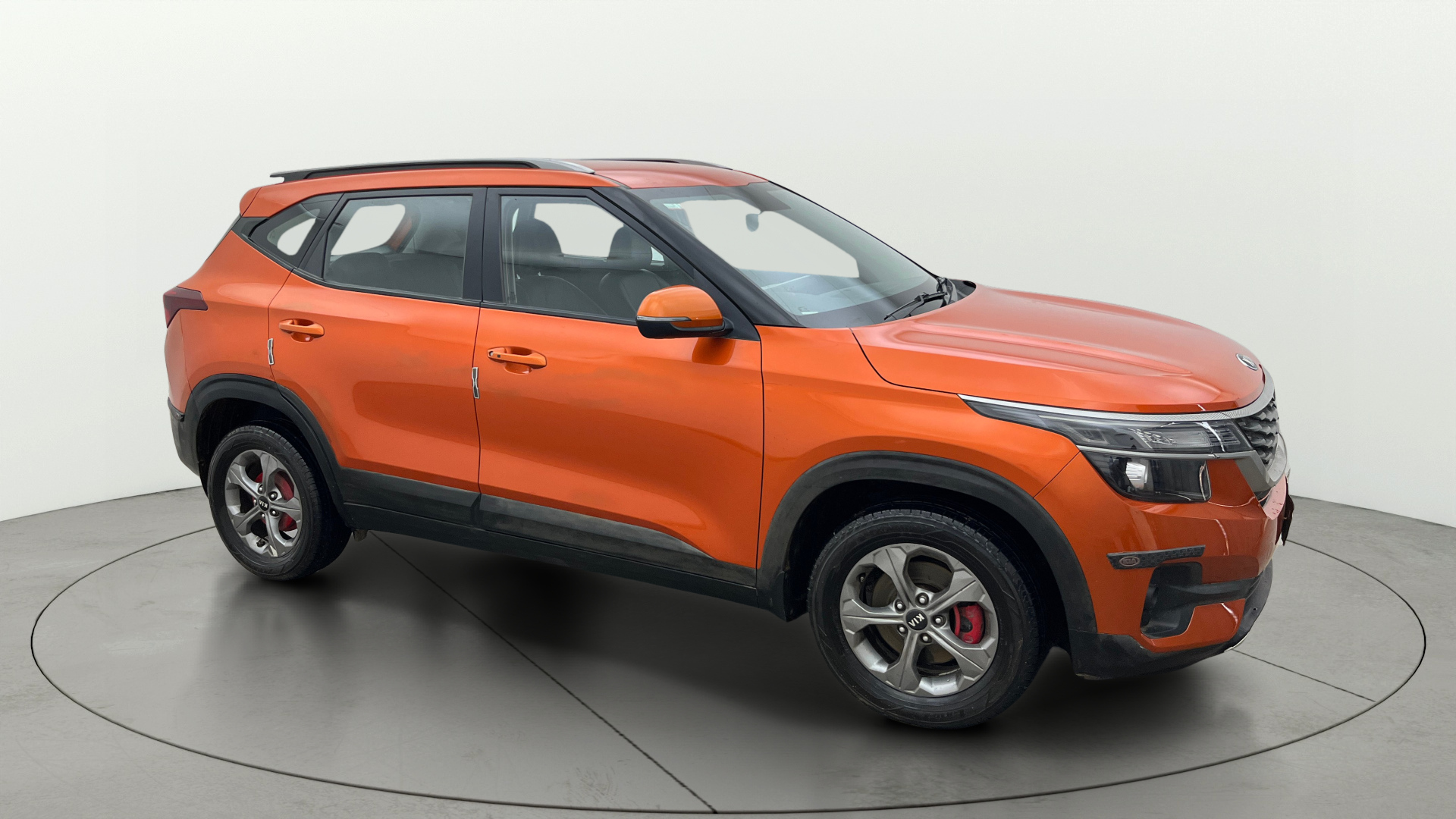 2020 KIA Seltos 2023-2026 HTK PLUS 1.5