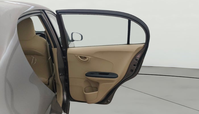 2015 Honda Amaze 1.2L I-VTEC SX, Petrol, Manual, 51,423 km, RHS Rear Door