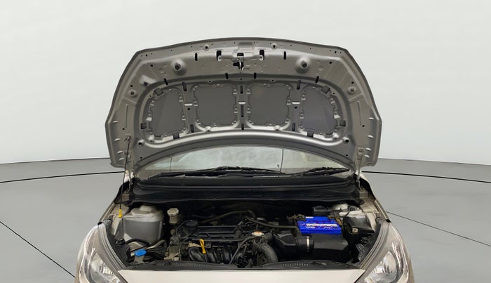 2014 Hyundai i20 SPORTZ 1.2, Petrol, Manual, 51,112 km, Open Bonet