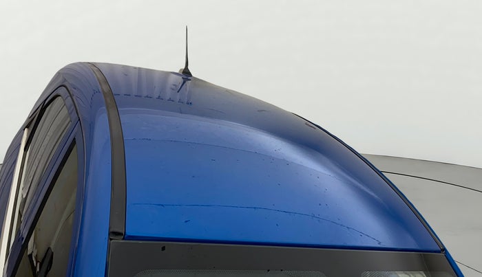 2019 Tata NEXON XM DIESEL, Diesel, Manual, 82,764 km, Roof