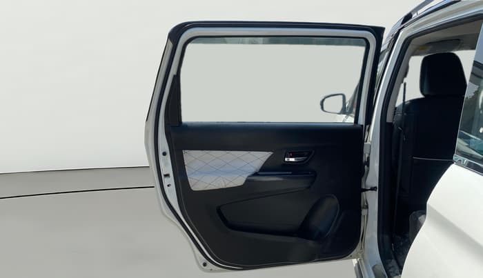 2023 Maruti XL6 ZETA CNG, CNG, Manual, 1,03,816 km, LHS Rear Door