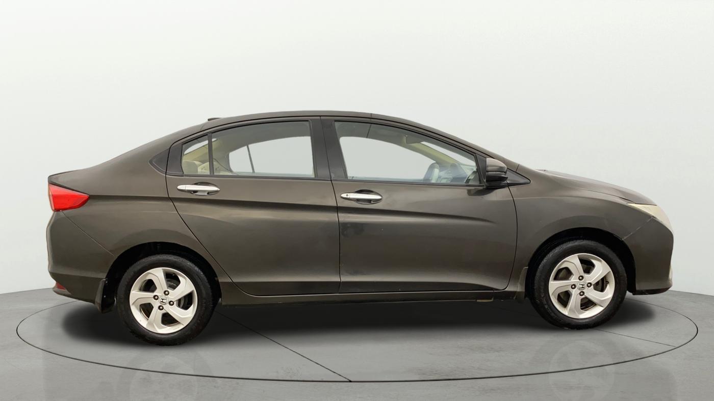 2016 Honda City 1.5L I-VTEC V MT, Petrol, Manual, 1,17,288 km, Right Side View