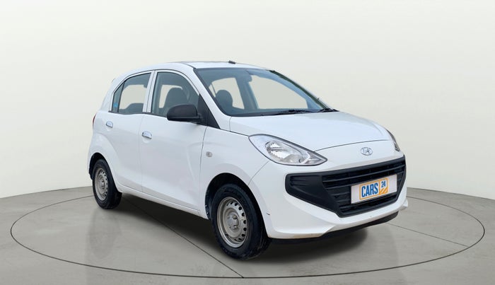 2022 Hyundai NEW SANTRO ERA EXECUTIVE, Petrol, Manual, 37,524 km, SRP