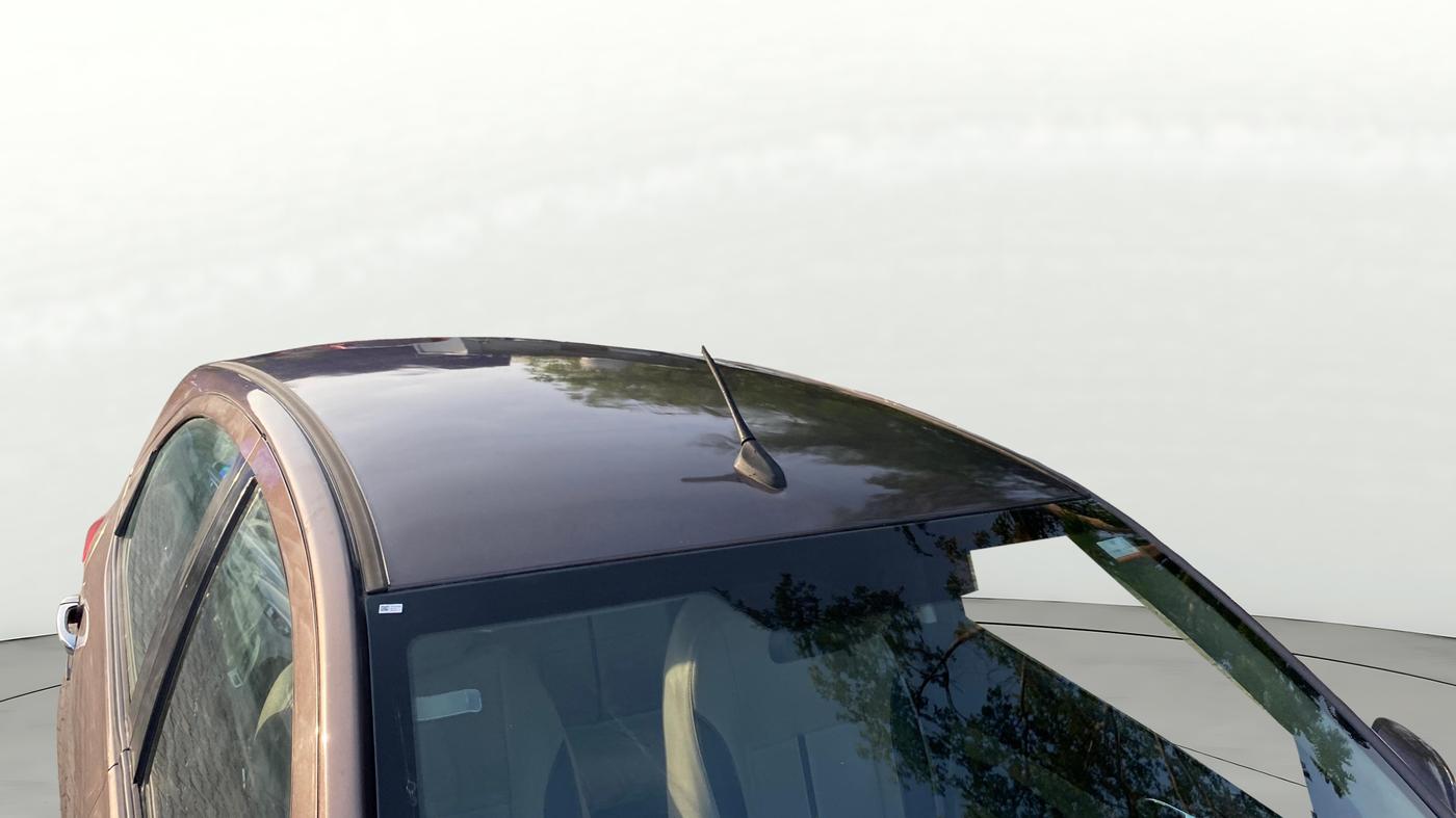 2018 Tata Tiago XZ PETROL, Petrol, Manual, 27,226 km, Roof