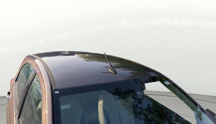 2018 Tata Tiago XZ PETROL, Petrol, Manual, 27,226 km, Roof