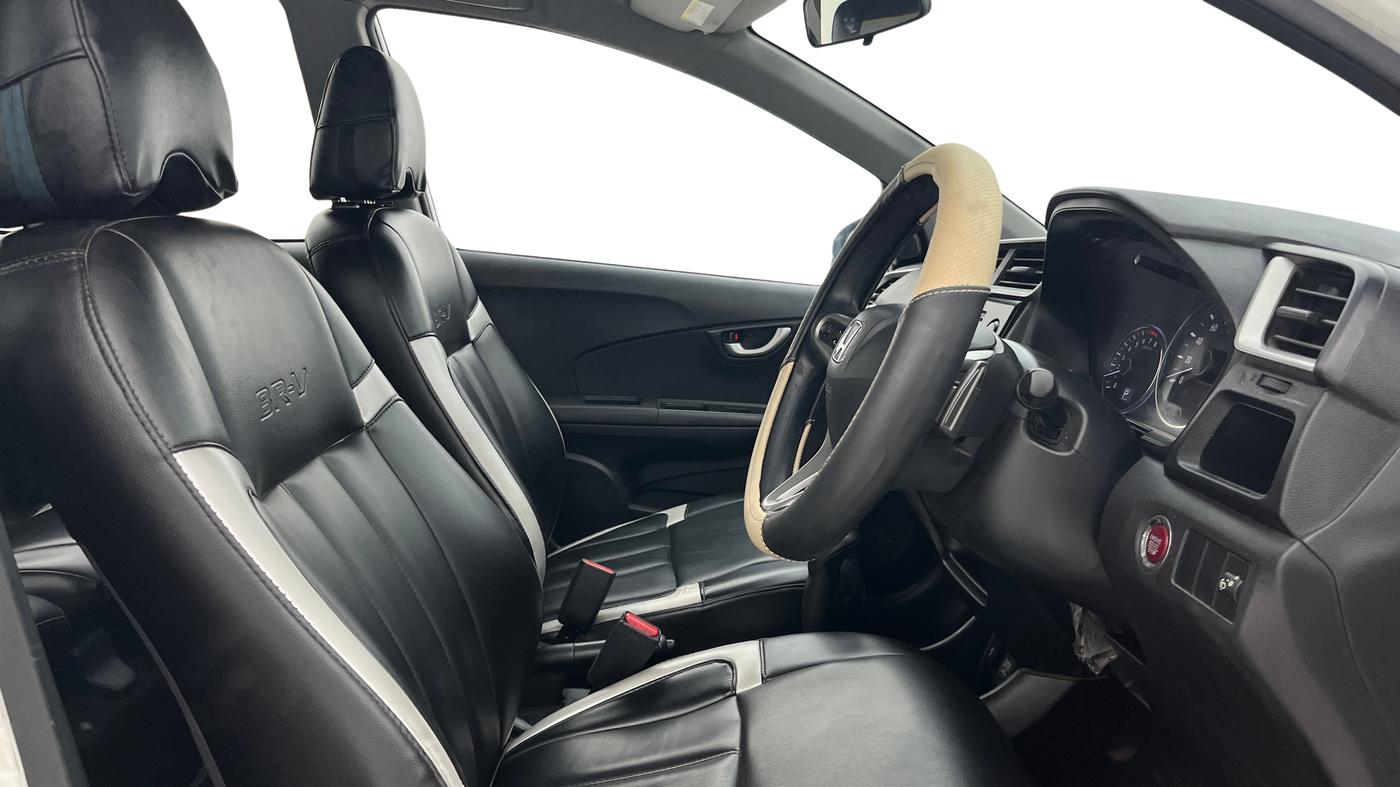 2018 Honda BR-V 1.5L I-VTEC V CVT, Petrol, Automatic, 61,134 km, Right Side Front Door Cabin
