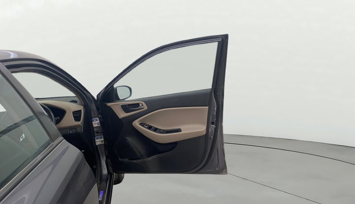 2015 Hyundai Elite i20 ASTA 1.2, Petrol, Manual, 22,273 km, RHS Front Door