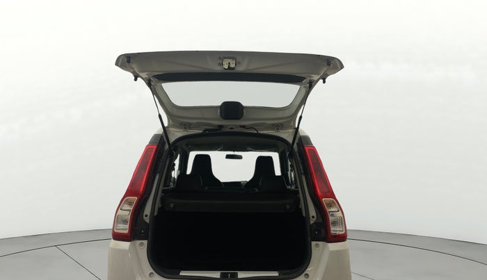 2019 Maruti New Wagon-R ZXI 1.2 AMT, Petrol, Automatic, 42,228 km, Boot Door Open