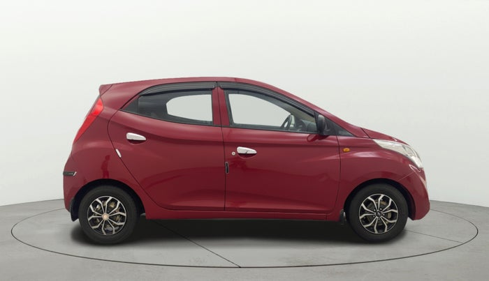 2015 Hyundai Eon ERA +, Petrol, Manual, 56,610 km, Right Side View