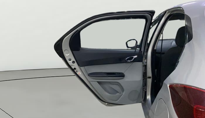 2020 Tata Tiago XZA PLUS PETROL, Petrol, Automatic, 35,823 km, LHS Rear Door