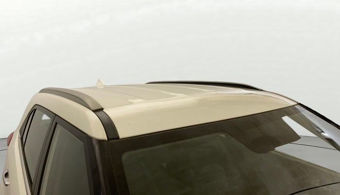 2019 Hyundai Creta SX 1.6 PETROL, Petrol, Manual, 67,956 km, Roof