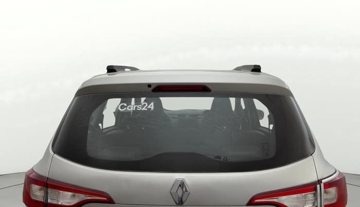 2023 Renault TRIBER RXT, Petrol, Manual, 38,794 km, Rear Windshield