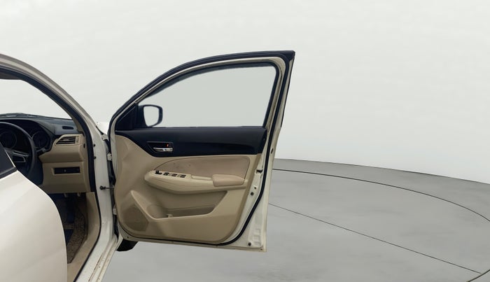 2021 Maruti Dzire VXI, Petrol, Manual, 1,03,849 km, RHS Front Door