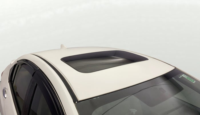 2015 Honda City 1.5L I-VTEC VX (O) MT, Petrol, Manual, 69,943 km, Roof