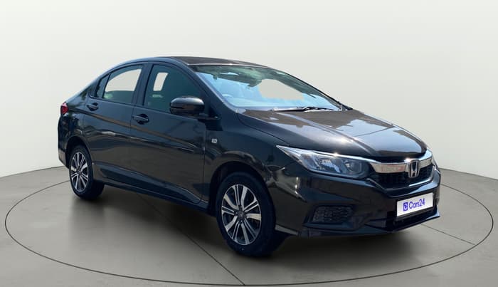2019 Honda City 1.5L I-VTEC SV, Petrol, Manual, 79,690 km, SRP