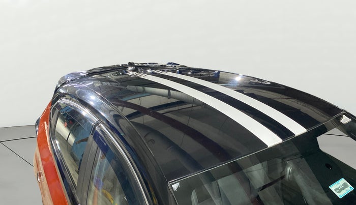 2024 Tata ALTROZ RACER R1, Petrol, Manual, 5,588 km, Roof