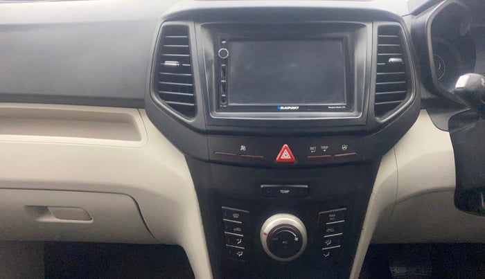 2021 Mahindra XUV300 W6 1.2 PETROL AMT, Petrol, Automatic, 59,831 km, Air Conditioner