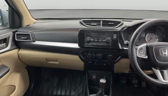 2022 Honda Amaze 1.2L I-VTEC S, Petrol, Manual, 19,276 km, Air Conditioner