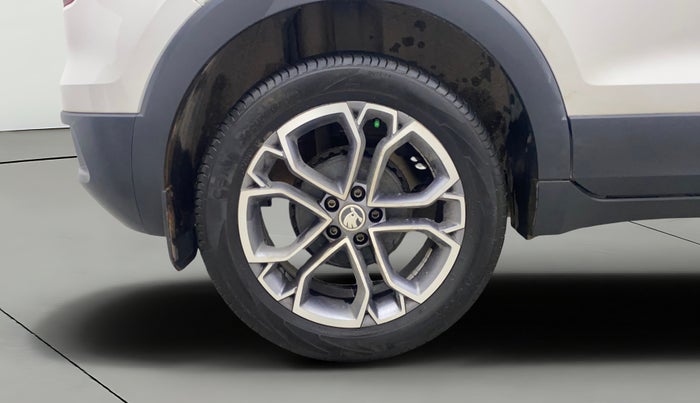 2022 Skoda KUSHAQ STYLE 1.0L TSI MT, Petrol, Manual, 33,412 km, Right Rear Wheel