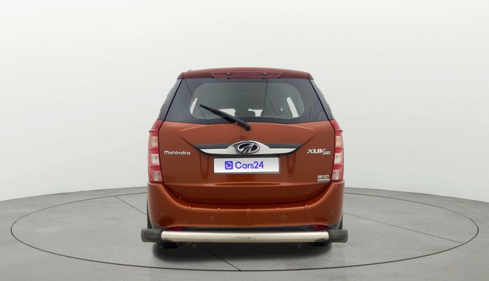 2016 Mahindra XUV500 W10 AT, Diesel, Automatic, 72,178 km, Back/Rear