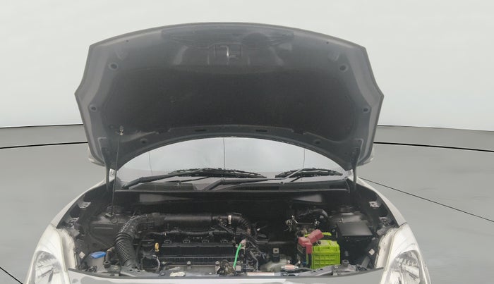 2021 Maruti Dzire VXI AMT, Petrol, Automatic, 26,953 km, Open Bonet