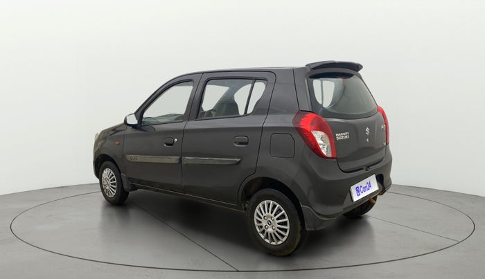 2015 Maruti Alto 800 VXI, Petrol, Manual, 36,131 km, Left Back Diagonal