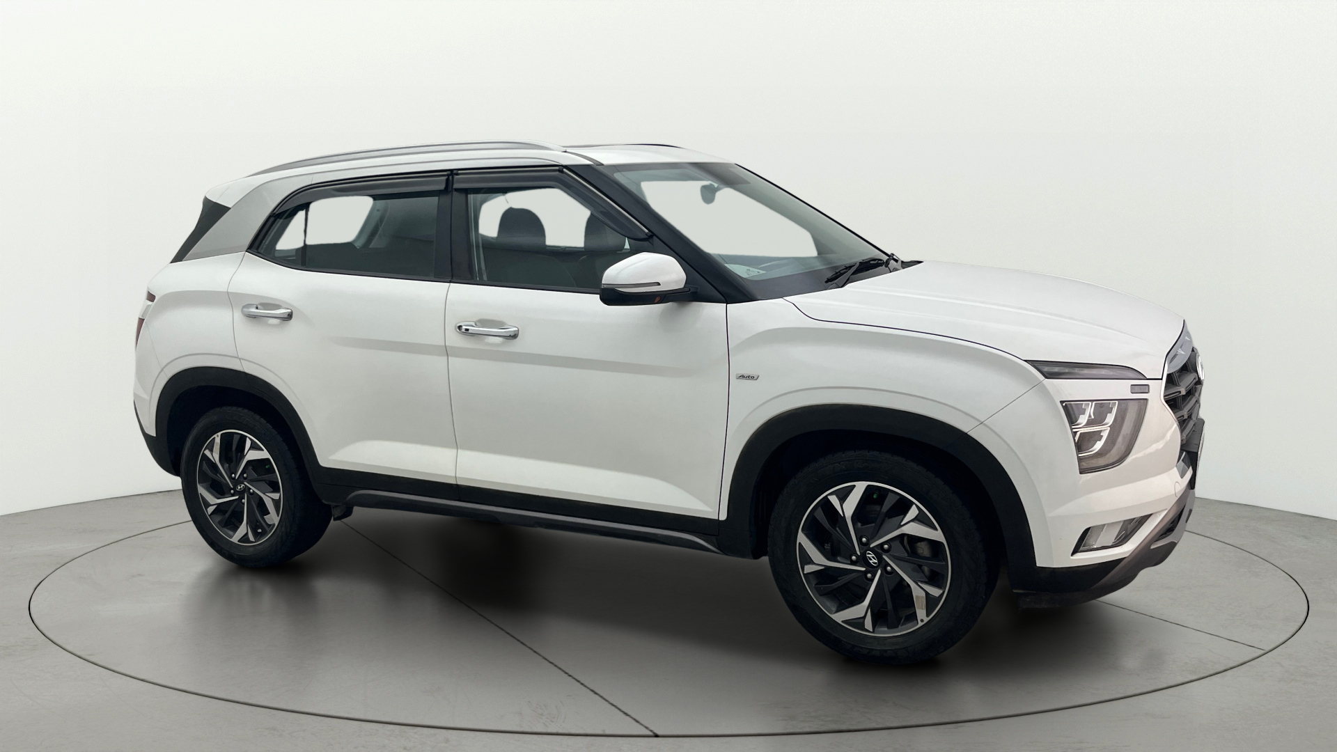 2020 Hyundai Creta SX (O) IVT 1.5 PETROL