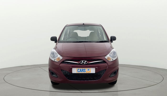 2014 Hyundai i10 MAGNA 1.1, Petrol, Manual, 52,482 km, Front