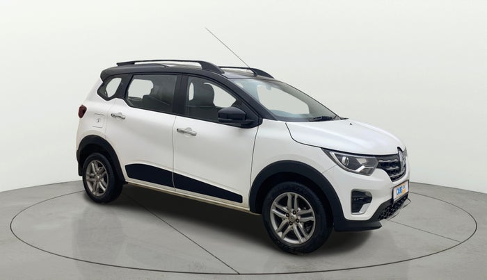 2023 Renault TRIBER RXZ, Petrol, Manual, 33,587 km, SRP