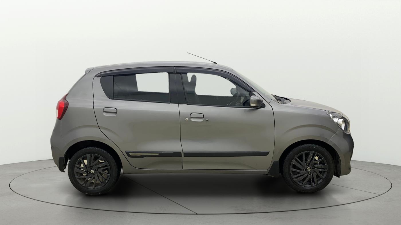 2022 Maruti Celerio ZXI PLUS AGS, Petrol, Automatic, 85,102 km, Right Side View