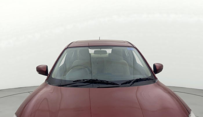 2018 Maruti Dzire VXI AMT, Petrol, Automatic, 41,032 km, Front Windshield