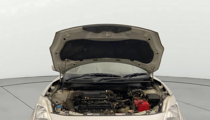 2018 Maruti Dzire VXI AMT, Petrol, Automatic, 39,255 km, Open Bonet