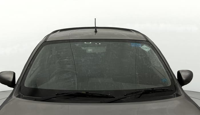 2022 Maruti Celerio VXI CNG, CNG, Manual, 55,286 km, Front Windshield