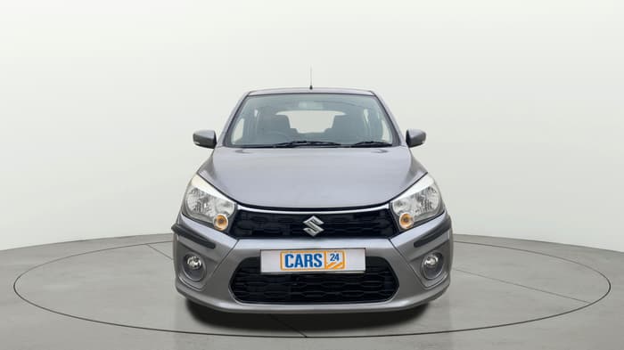 2020 Maruti Celerio ZXI AMT, Petrol, Automatic, 35,898 km, Front