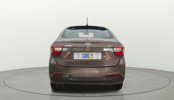 2017 Tata TIGOR XZ (O) PETROL, Petrol, Manual, 50,276 km, Back/Rear