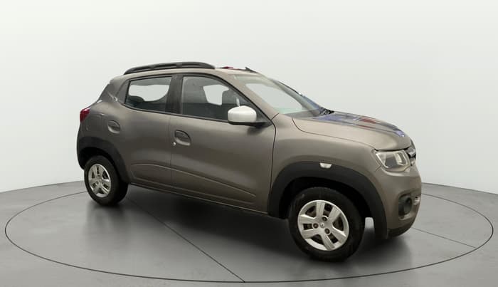 2018 Renault Kwid RXT 1.0 AMT (O), Petrol, Automatic, 83,237 km, SRP