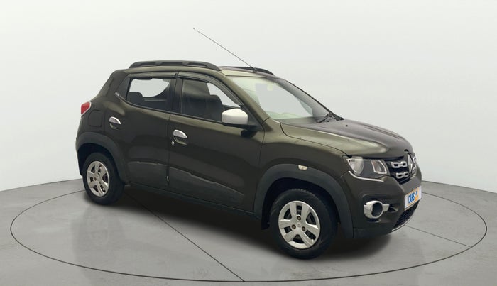2017 Renault Kwid RXT 1.0, Petrol, Manual, 78,833 km, SRP