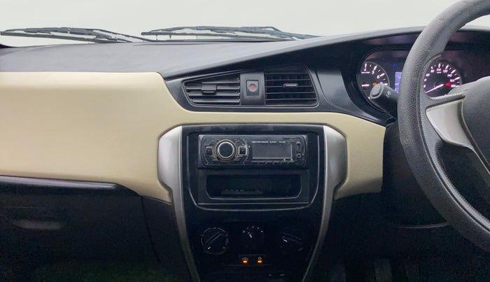 2017 Tata Zest XE PETROL, Petrol, Manual, 70,061 km, Air Conditioner