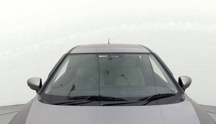 2018 Maruti Baleno ZETA PETROL 1.2, Petrol, Manual, 73,208 km, Front Windshield