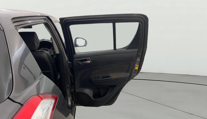 2017 Maruti Swift VXI O, Petrol, Manual, 69,453 km, RHS Rear Door