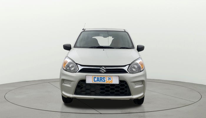 2022 Maruti Alto VXI, Petrol, Manual, 26,927 km, Front